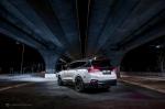 Hyundai Santa Fe Urban Edition by Carlex Design 2020 года